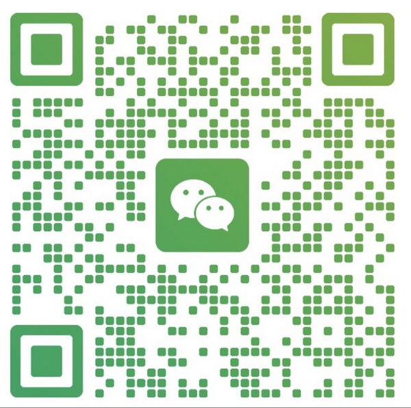 Owen Ye 微信二维码 / WeChat QR code for Owen Ye